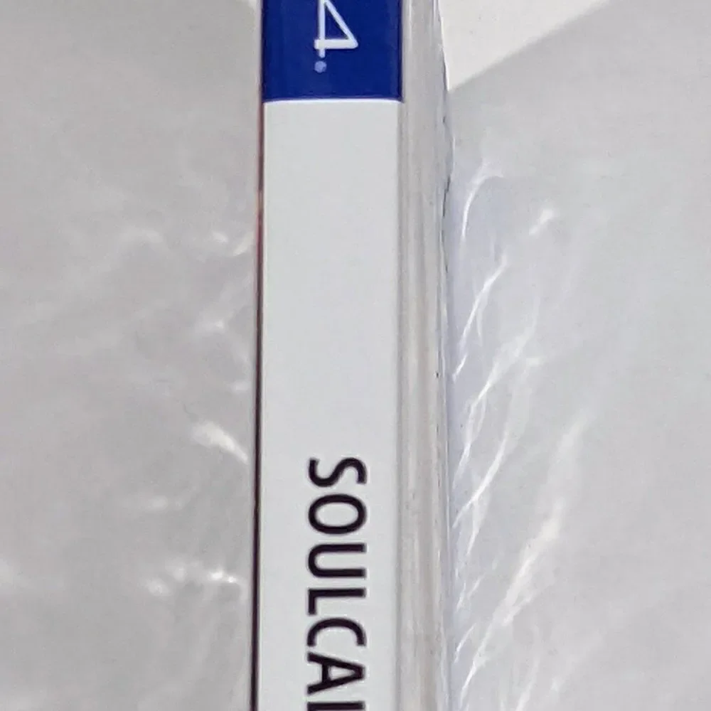 BNWT soul Calibur VI‎